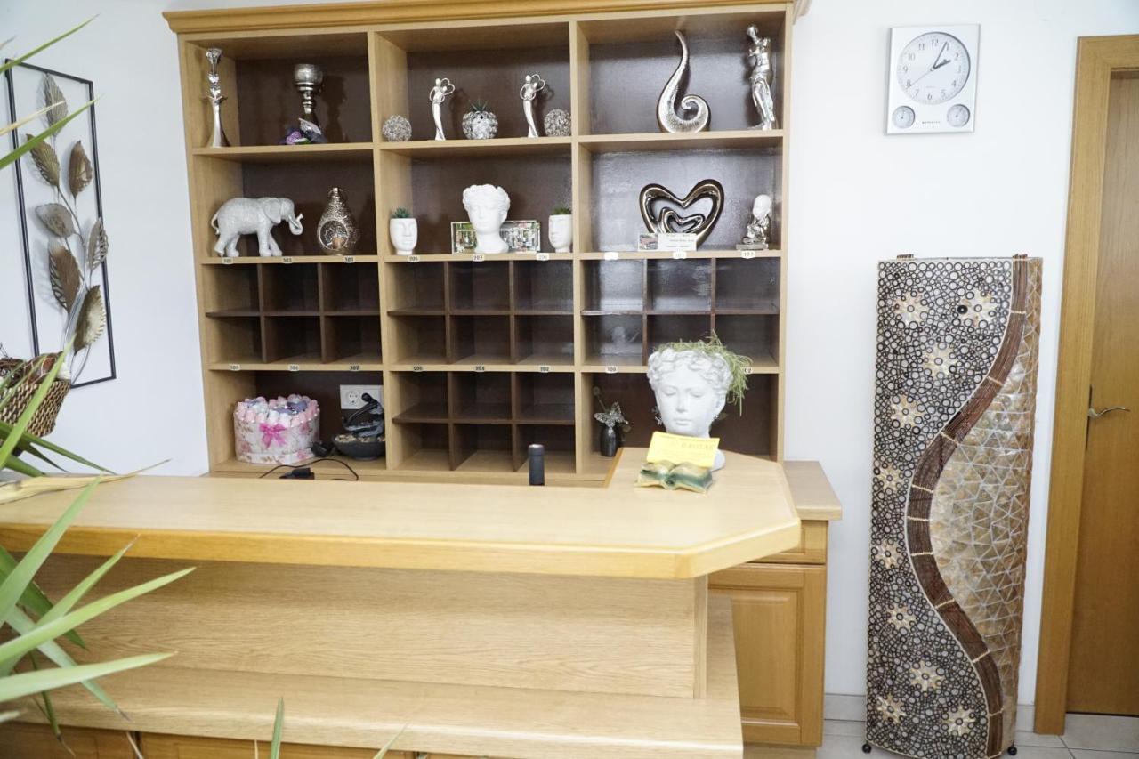 פאק אם סי Pension-Ferienwohnung Rotar מראה חיצוני תמונה